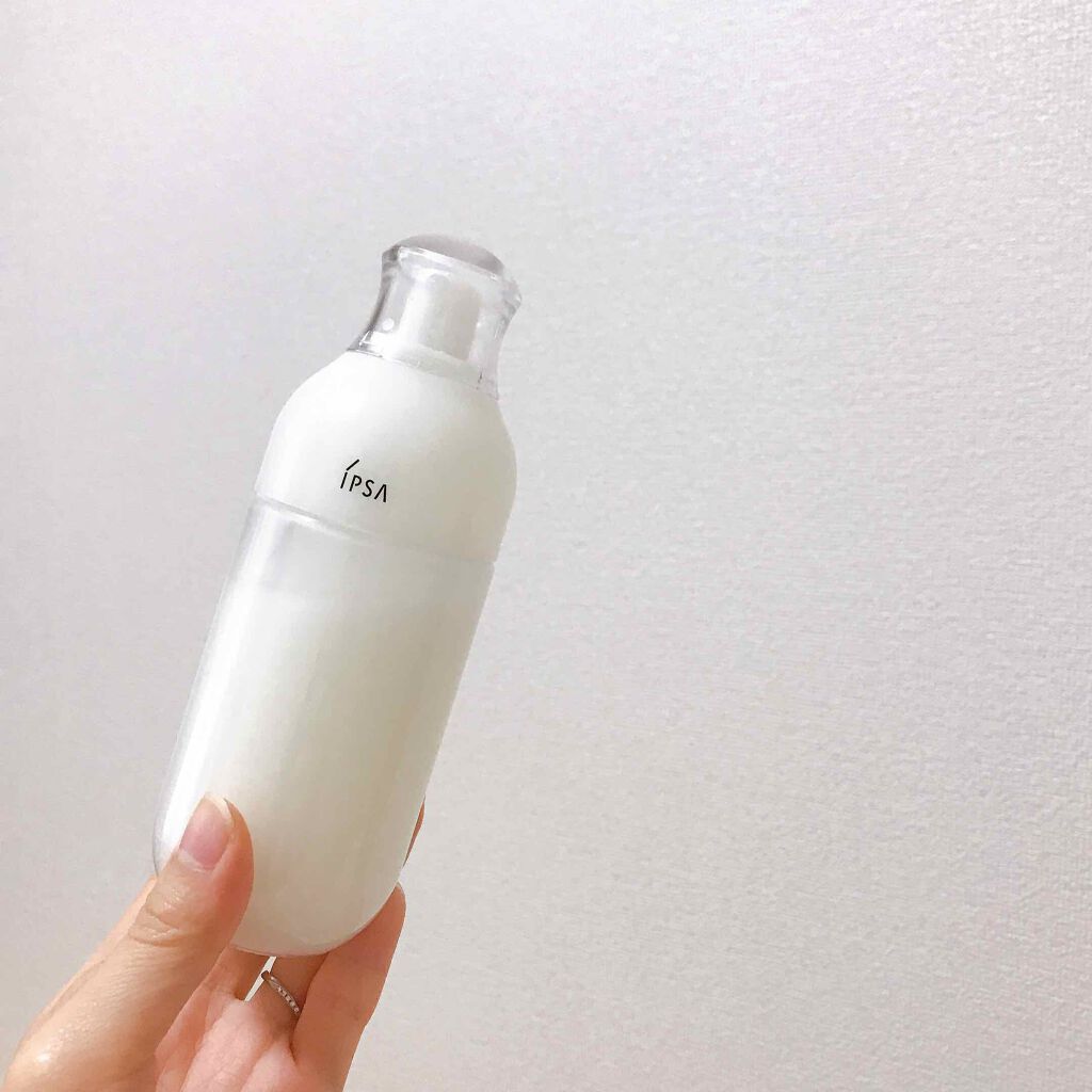 イプサ ME 6/IPSA/化粧水を使ったクチコミ(1枚目)