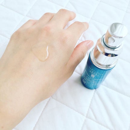 クリアセラムNo.6/RAIZ/美容液を使ったクチコミ(2枚目)