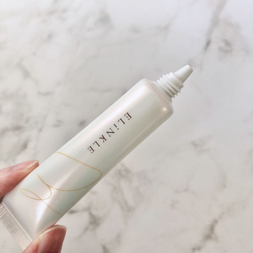 エリンクル/株式会社フロンティア/フェイスクリームを使ったクチコミ（2枚目）