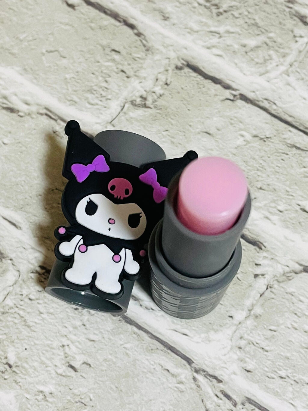 リップクリーム&ハンドクリームセット/サンリオ/ハンドクリームを使ったクチコミ(3枚目)