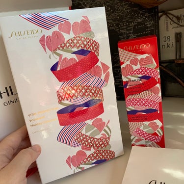 バイタルパーフェクション リンクルリフト ディープレチノホワイト5/SHISEIDO/フェイスクリームを使ったクチコミ（2枚目）