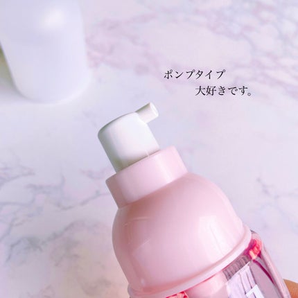 d プログラム モイストケア ローション Wのクチコミ「敏感肌用化粧水✨
マスク生活や花粉のせいでお肌が敏感になりがちな今だからこそ使いたい🙆♀️.....」(3枚目)