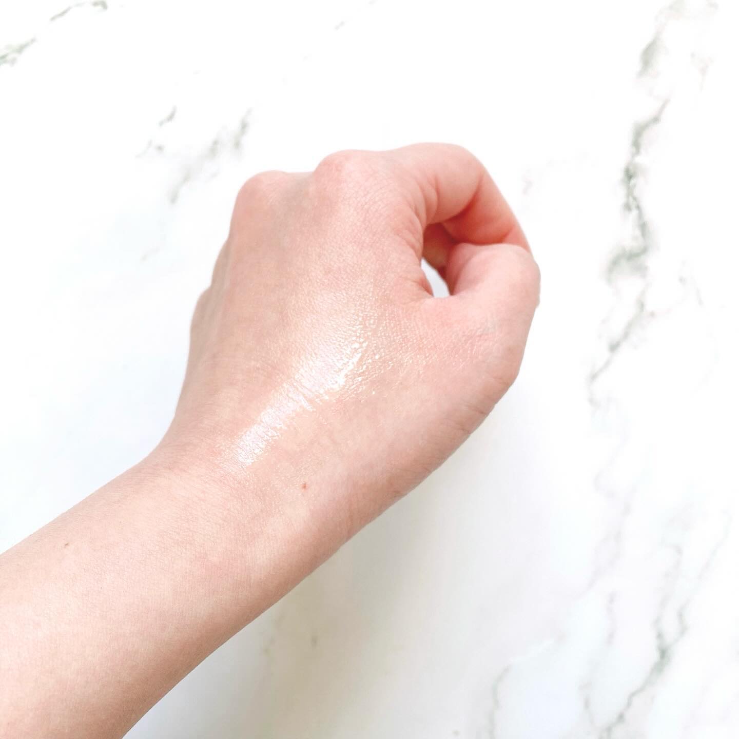 プロポリスレスキューアンプル 50ml/CNP Laboratory/美容液を使ったクチコミ（3枚目）