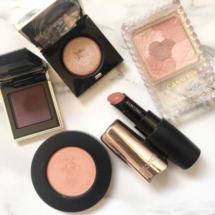 ザ ルージュ/DECORTÉ/口紅を使ったクチコミ(3枚目)