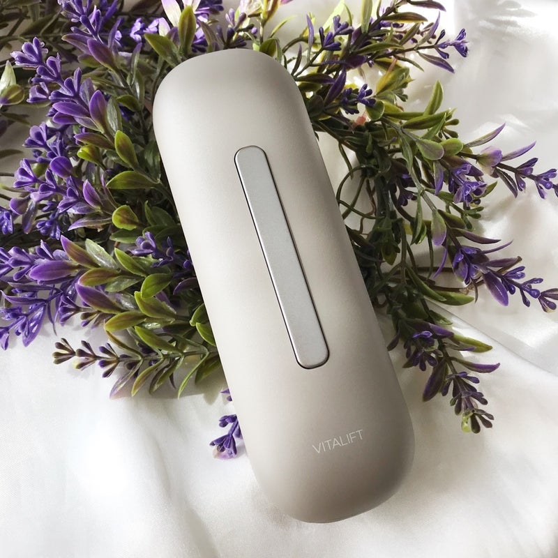 yossy on LIPS 「「パナソニックさまからいただきました」ずっと悩んでいたEMS。..」(2枚目)