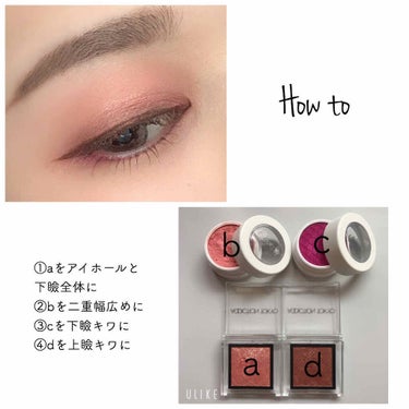 Super Shock Shadow/ColourPop/パウダーアイシャドウを使ったクチコミ（2枚目）