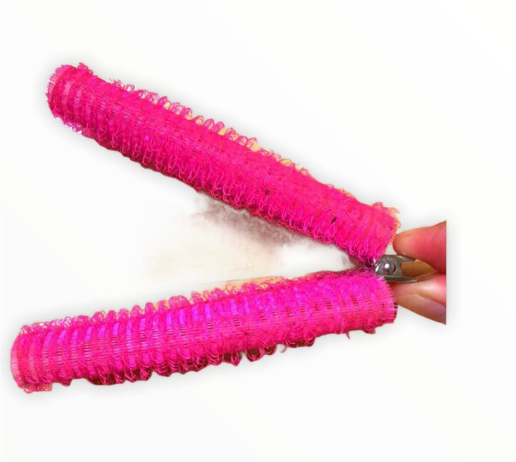 フルリフアリ くるんっと前髪カーラー/STYLE+NOBLE/ヘアケアグッズを使ったクチコミ(2枚目)