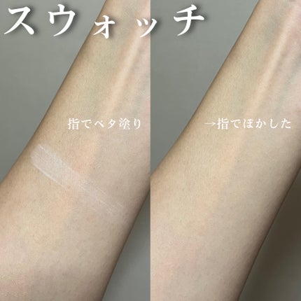 ハイドラセッティングパウダー/byLieto/プレストパウダーを使ったクチコミ(6枚目)