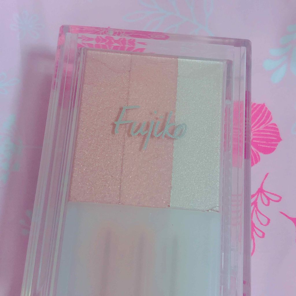 フジコチョークチーク/Fujiko/ジェル・クリームチークを使ったクチコミ（3枚目）