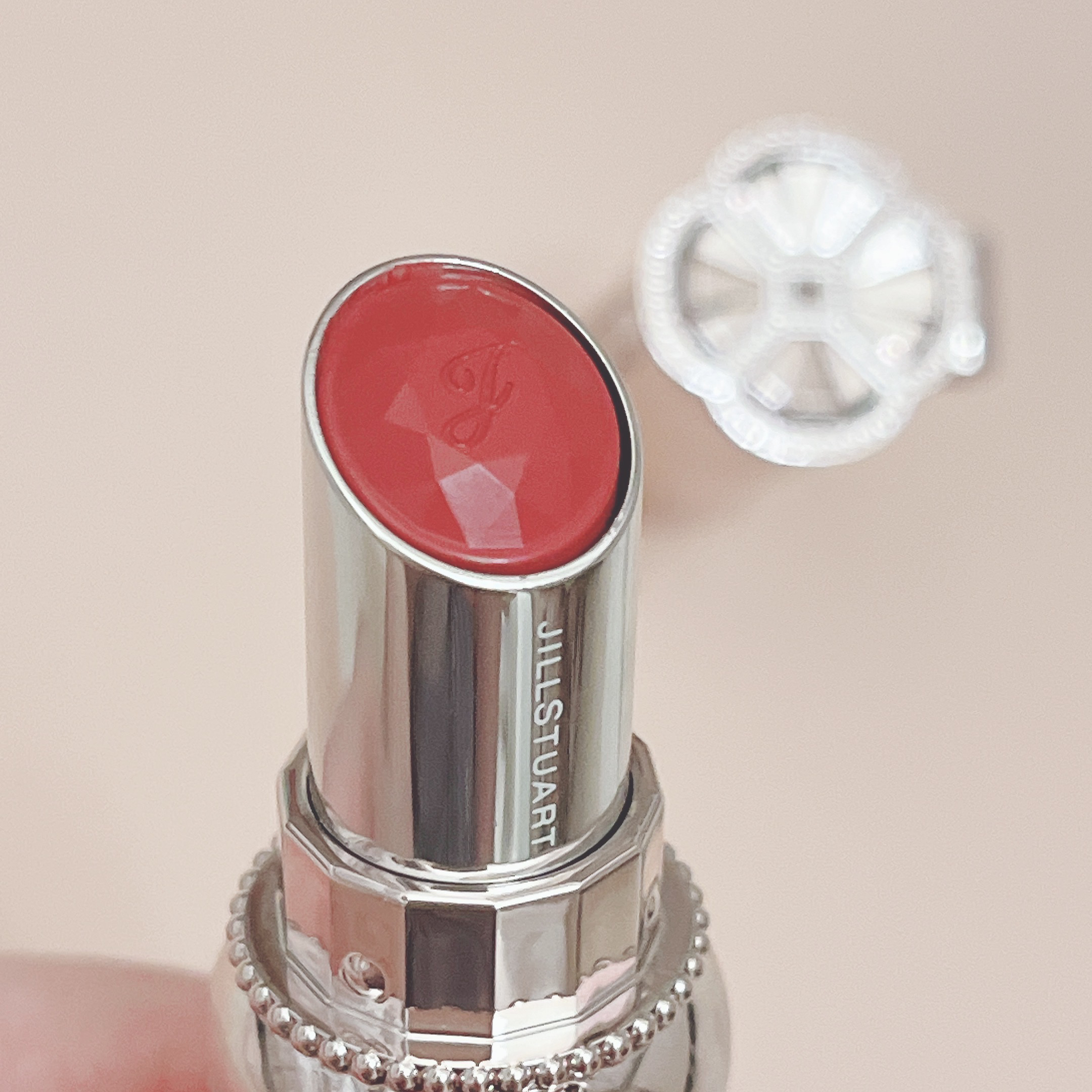 パレスドリーム コレクション/JILL STUART/メイクアップキットを使ったクチコミ（2枚目）