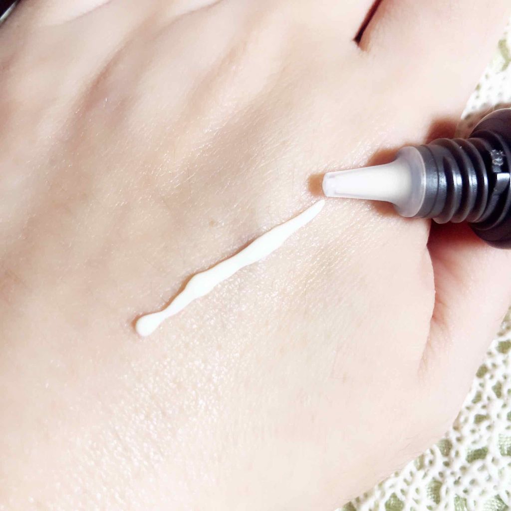 アイ エクストラ セラム/アテニア/アイケア・アイクリームを使ったクチコミ（3枚目）