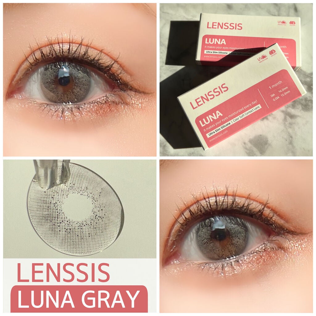 プロ アイ パレット/CLIO/アイシャドウパレットを使ったクチコミ(1枚目)