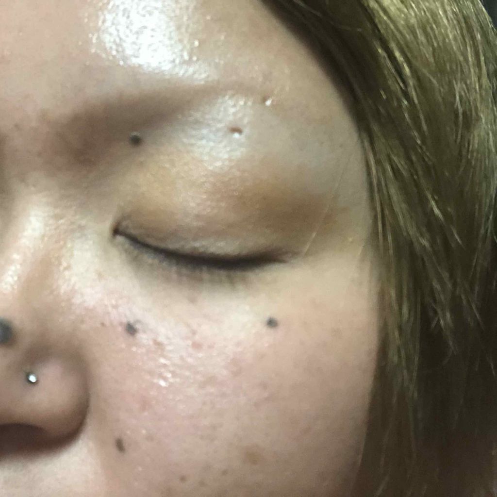 パワフルカール マスカラ(ロング)/FASIO/マスカラを使ったクチコミ（3枚目）