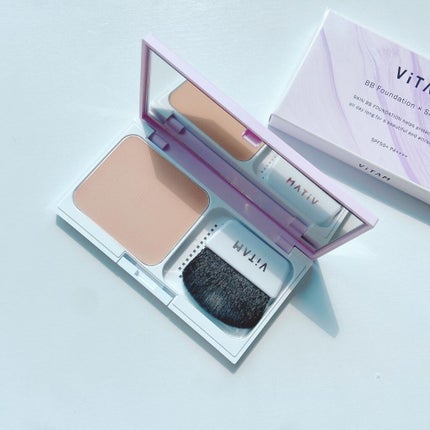 Shake One Mist C/ViTAM/美容液を使ったクチコミ(8枚目)