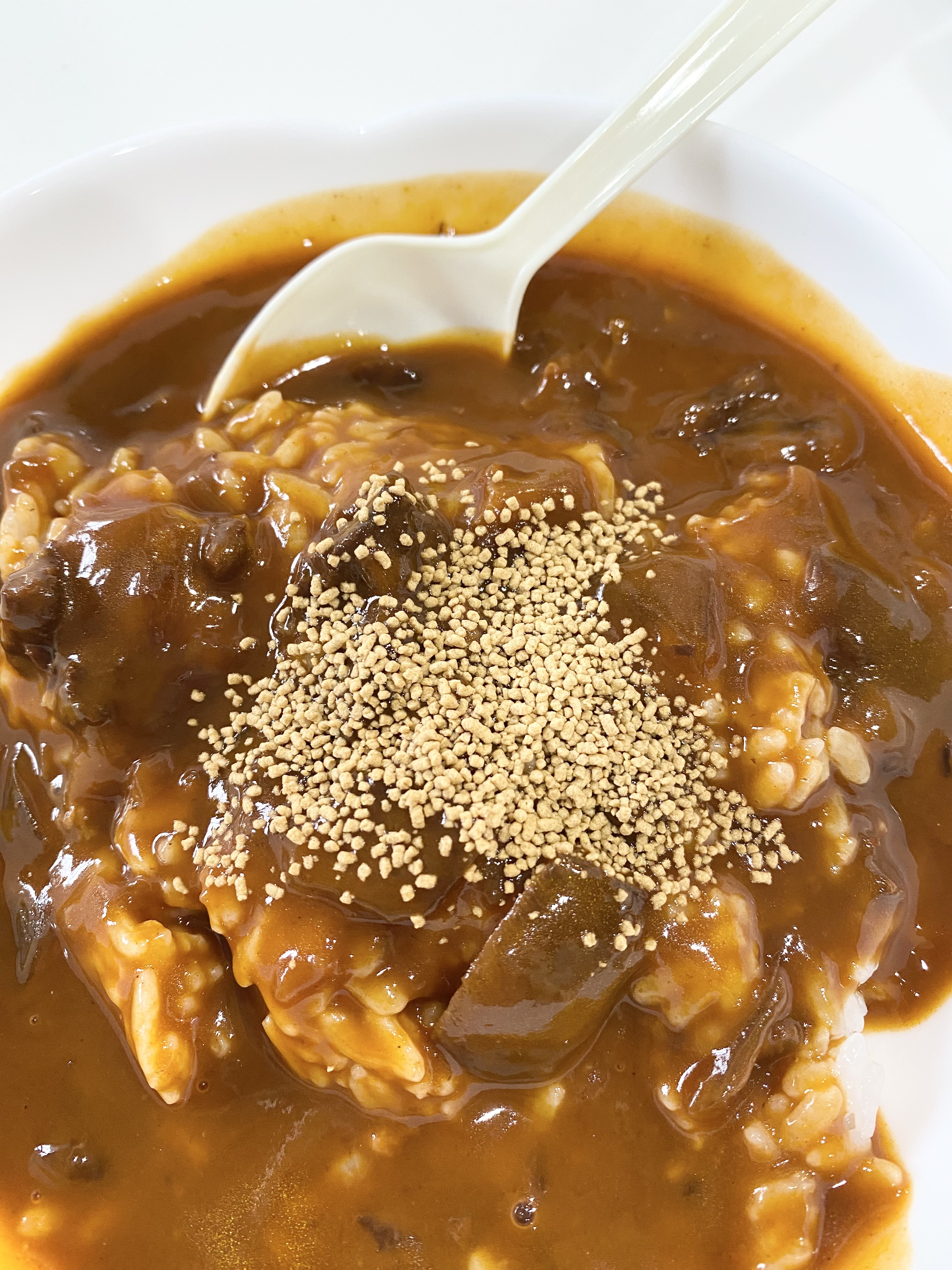 玄米酵素　ハイ・ゲンキ　ビフィズス/玄米酵素/健康サプリメントを使ったクチコミ（3枚目）