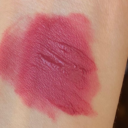 ゼロベルベットティント/rom&nd/リップティントを使ったクチコミ(2枚目)