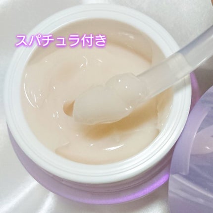 バイタライジングクリーム /d プログラム/フェイスクリームを使ったクチコミ(2枚目)