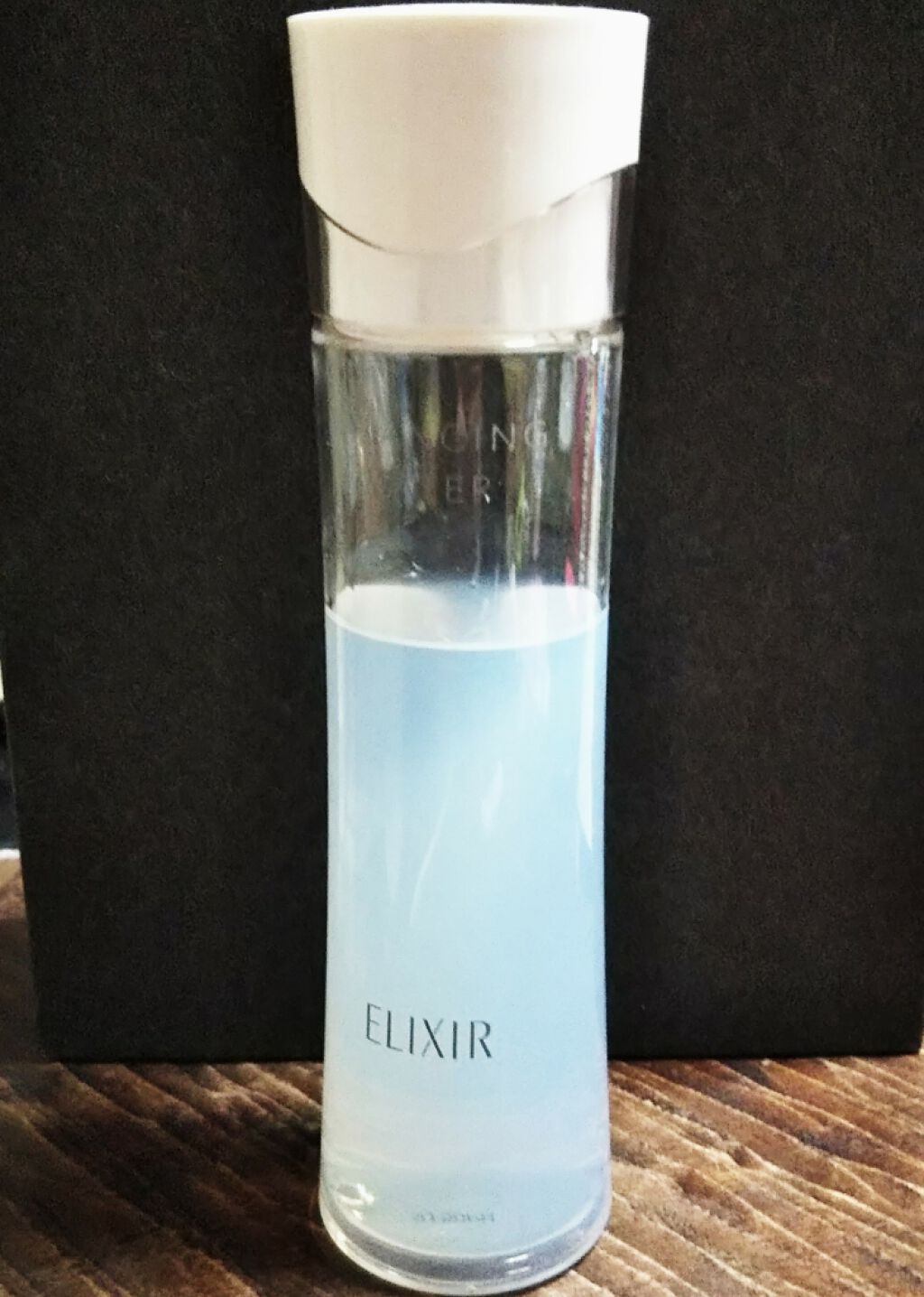 ãšãªã¯ã·ãŒã« ã«ã㬠ãã©ã³ã·ã³ã° ãŠã©ãŒã¿ãŒ II/ãšãªã¯ã·ãŒã«/åç²§æ°Žã䜿ã£ãã¯ãã³ãïŒ1æç®ïŒ