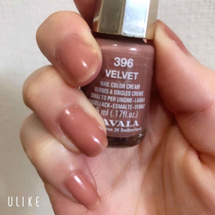 ネイルカラー/MAVALA/マニキュアを使ったクチコミ(1枚目)