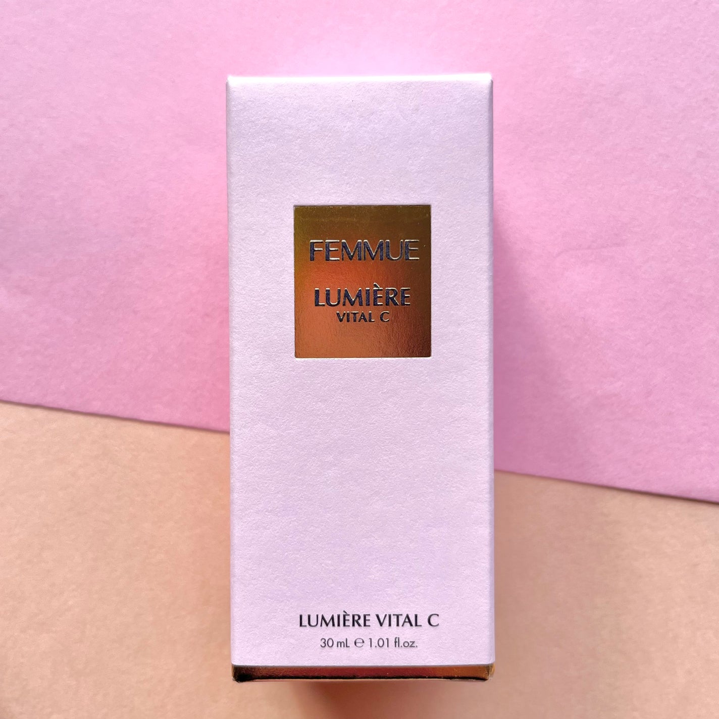 ひみ ✿ on LIPS 「\導入美容液でクリアな肌へ/ファミュの大人気美容液𑁍・ルミエー..」(4枚目)