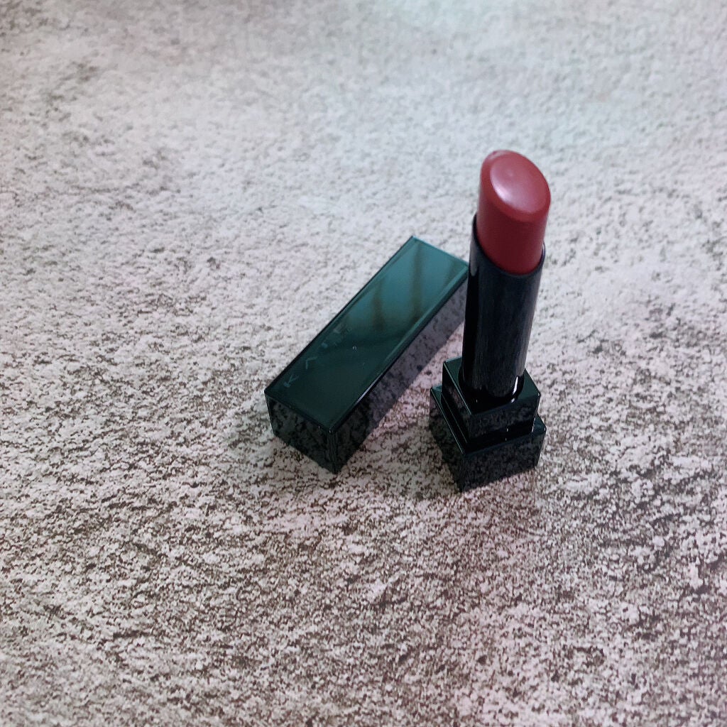 ケイト リップモンスター/KATE/口紅を使ったクチコミ(2枚目)