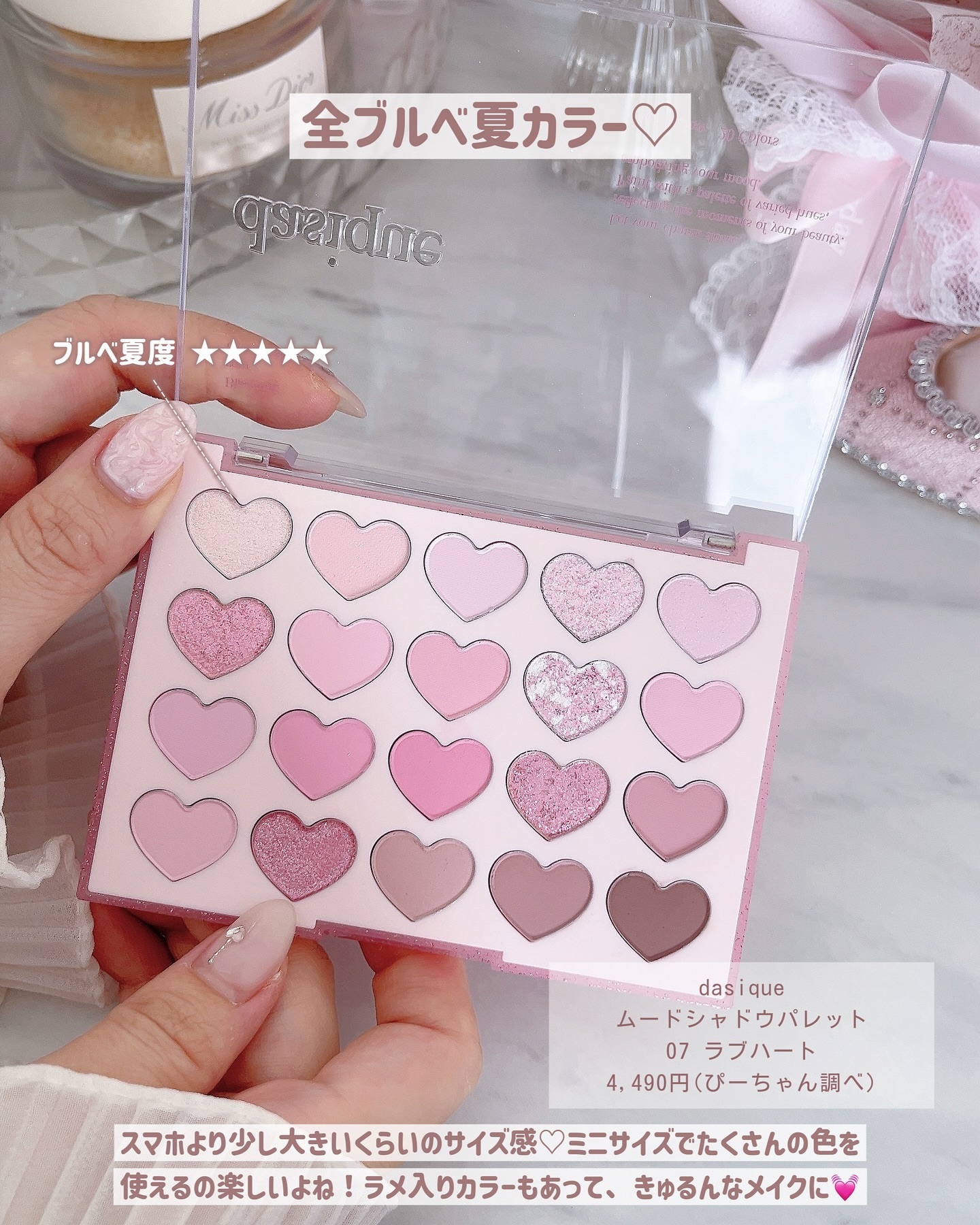 ライス70 グロウミルキートナー/Anua/化粧水を使ったクチコミ（2枚目）