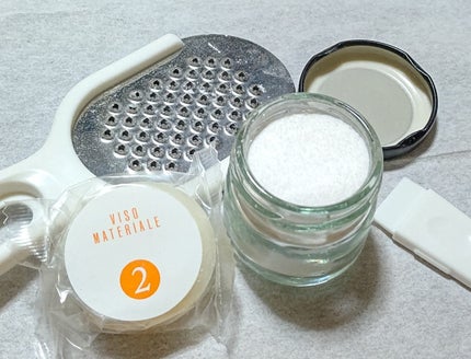 薬味おろし(ヘラ付)/DAISO/その他を使ったクチコミ(1枚目)