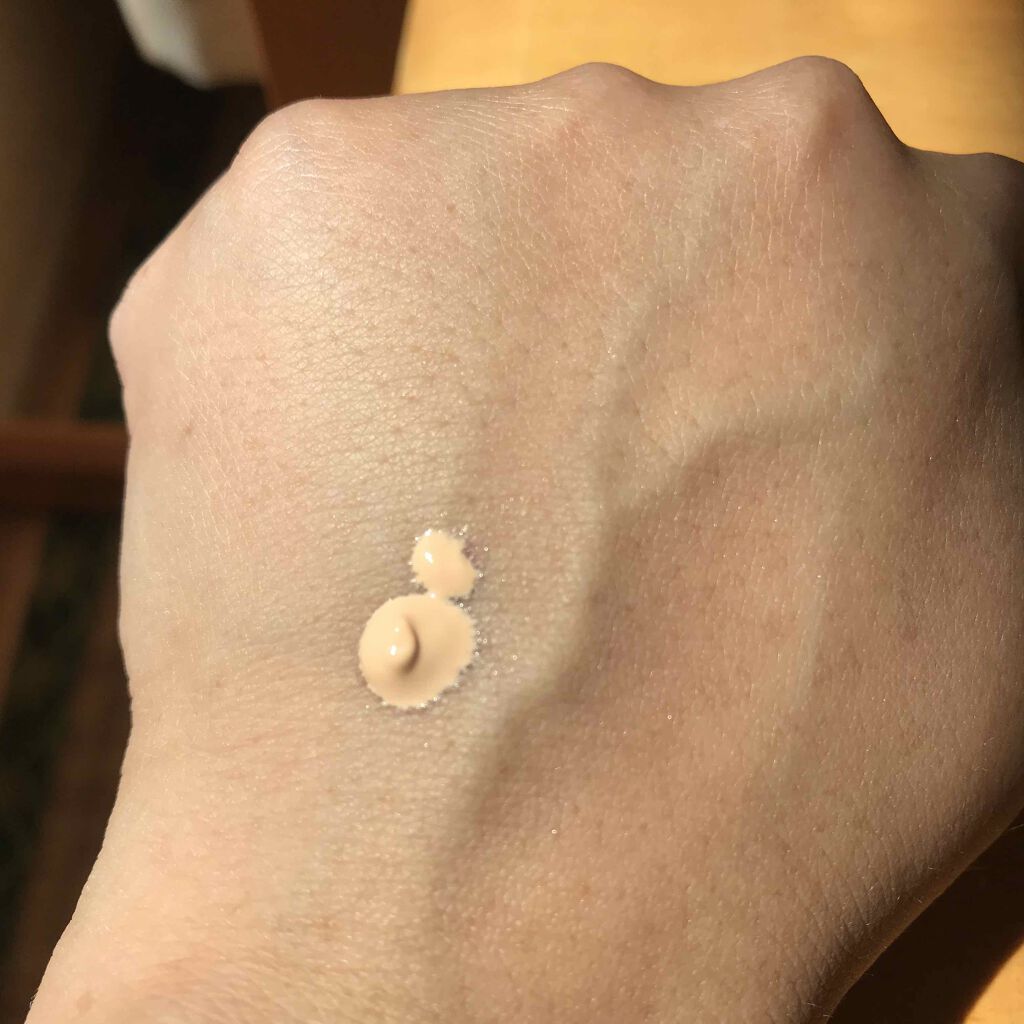 UVウルトラフィットベースEX/CEZANNE/化粧下地を使ったクチコミ(2枚目)