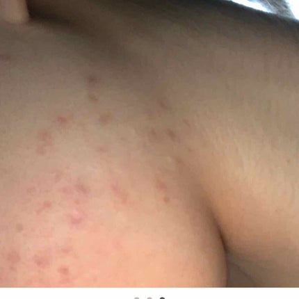 乳液・敏感肌用・高保湿タイプ/無印良品/乳液を使ったクチコミ(3枚目)