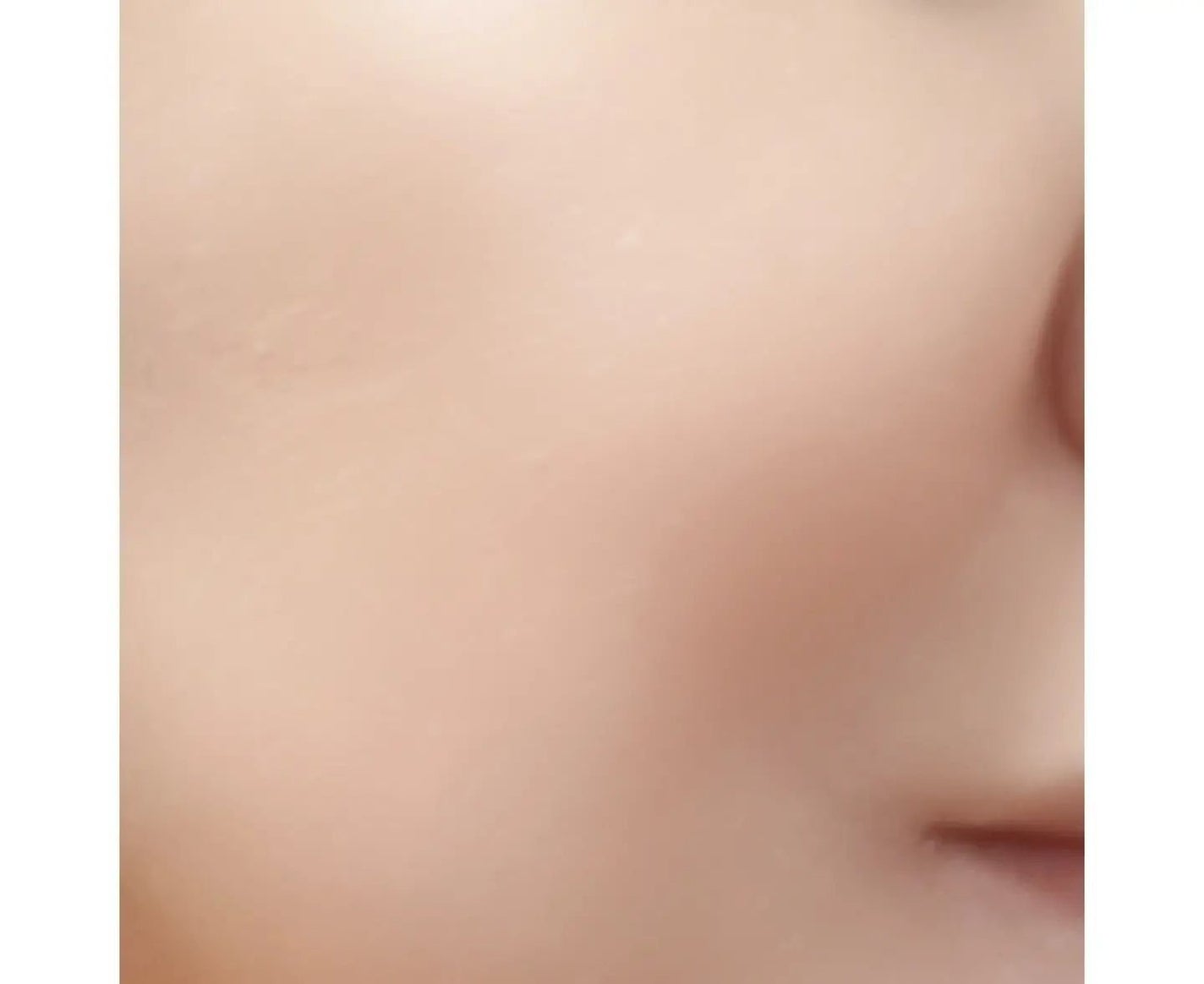 カーミンググロウアップクッションファンデーション/favs/リキッドファンデーションを使ったクチコミ(4枚目)