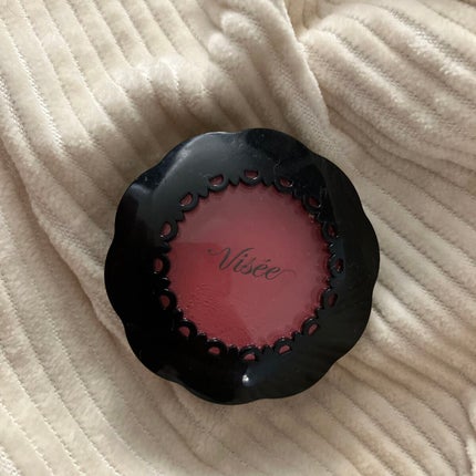 リシェ リップ&チーククリーム N/Visée/ジェル・クリームチークを使ったクチコミ(1枚目)