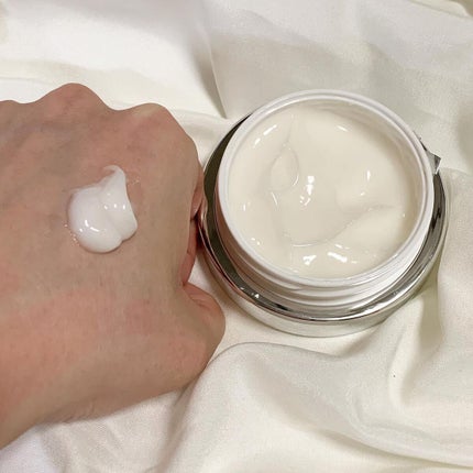 AG アルティメット フェイシャルクリームマスク/AGアルティメット/フェイスクリームを使ったクチコミ(3枚目)