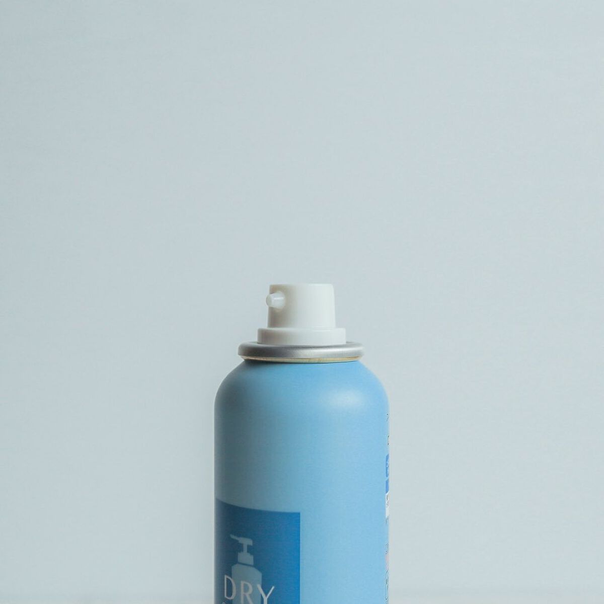 ドライシャワー リフレッシュサボン/スキューズミー/その他スタイリングを使ったクチコミ(3枚目)