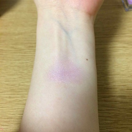 セレクト アイカラー/ESPRIQUE/単色アイシャドウを使ったクチコミ(4枚目)