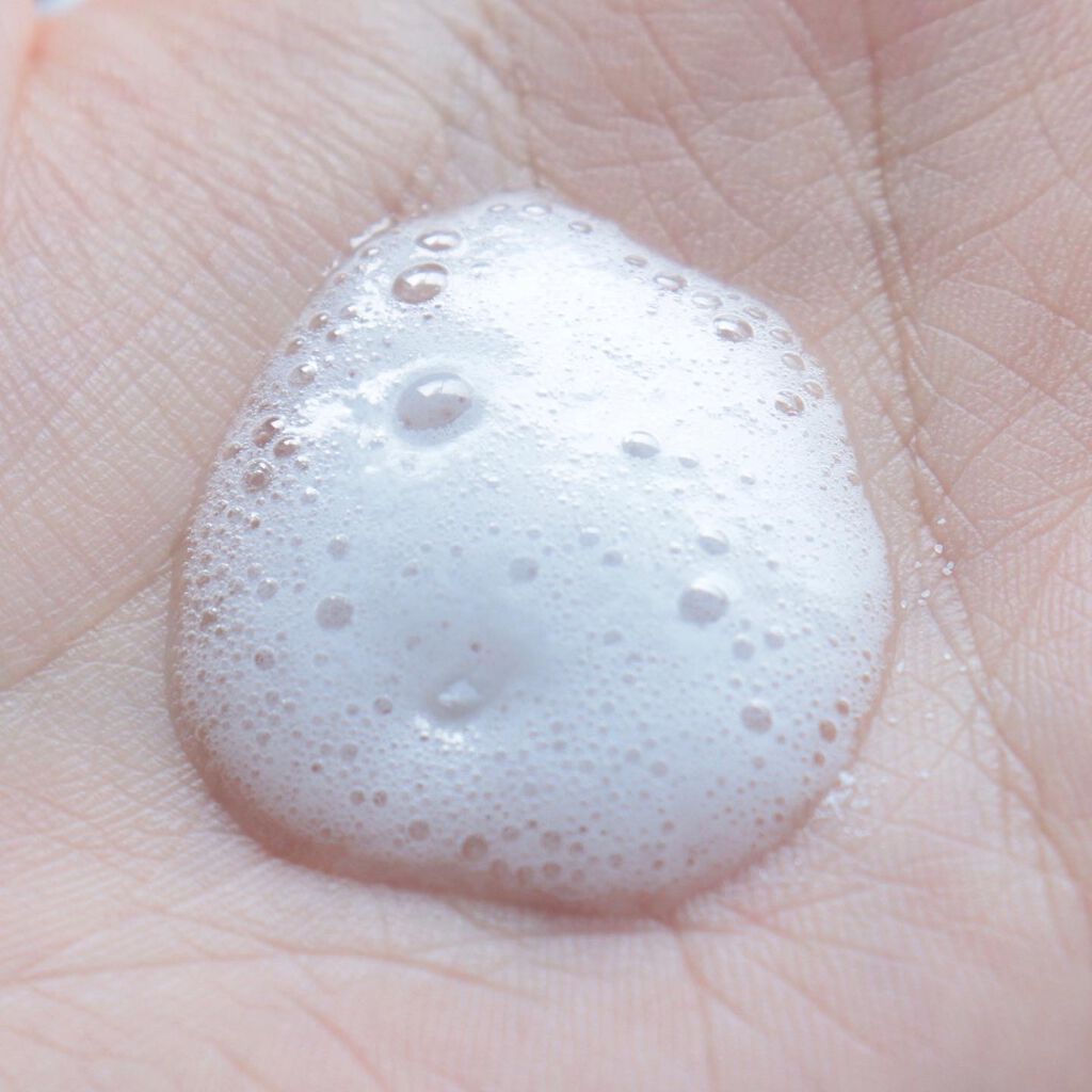 ビタソーダ パウダー/DONNEO/美容液を使ったクチコミ(4枚目)