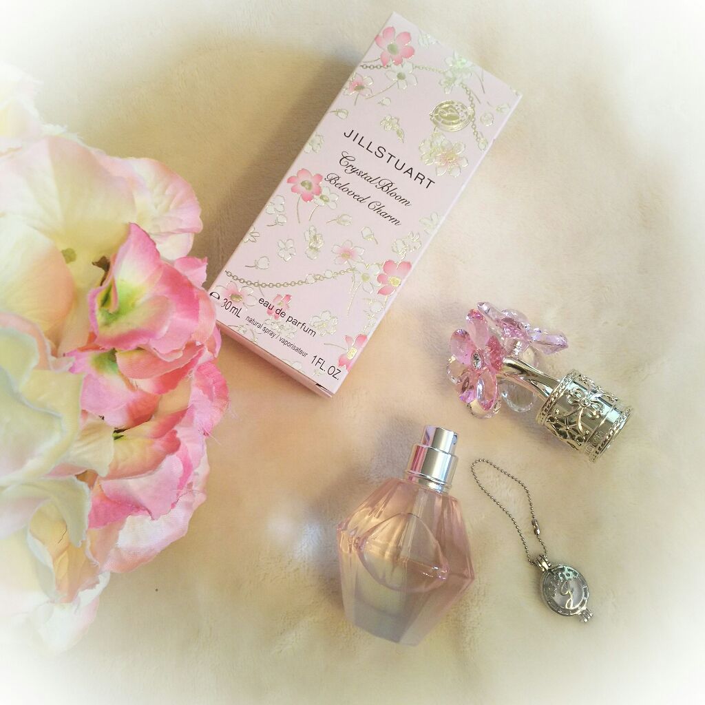 ルースブラッシュ エターナルクチュール/JILL STUART/パウダーチークを使ったクチコミ(2枚目)