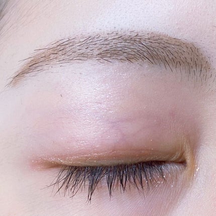 ワンピックアイシャドウパレット/APLIN/アイシャドウパレットを使ったクチコミ(6枚目)