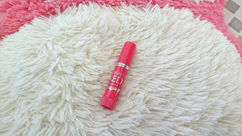 リップドレス/メンターム/リップクリームを使ったクチコミ（1枚目）