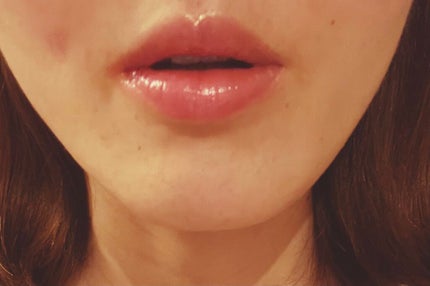 ディオール アディクト リップ グロウ/Dior/リップバームを使ったクチコミ(3枚目)