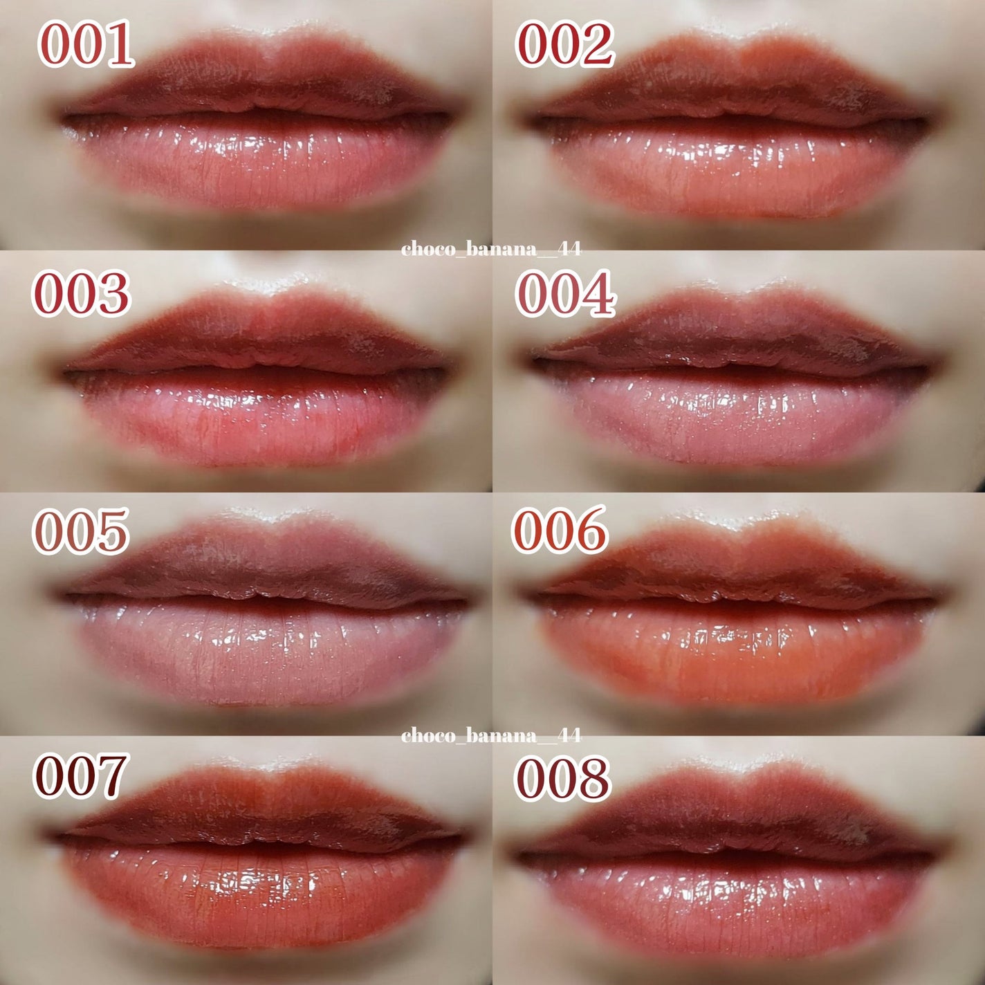 ブレンドベリー リップバルーン/BLEND BERRY/口紅を使ったクチコミ(7枚目)