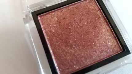 SOLONE EYESHADOW/solone/単色アイシャドウを使ったクチコミ(6枚目)