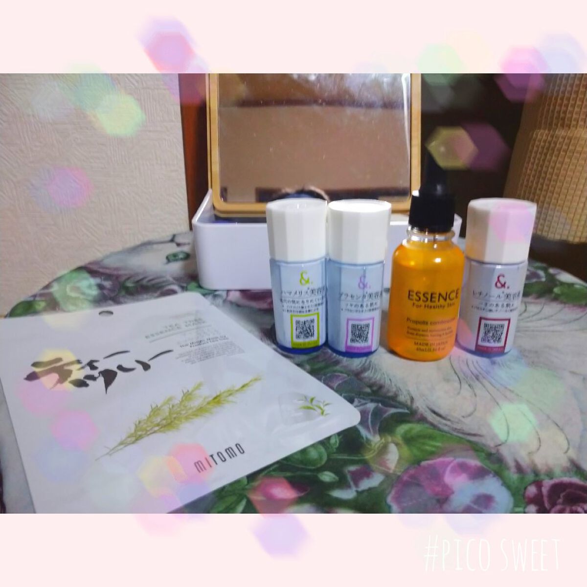 ネイチャーコンク 薬用クリアローション/ネイチャーコンク/拭き取り化粧水を使ったクチコミ（2枚目）