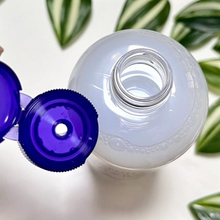 ハトムギ化粧水(ナチュリエ スキンコンディショナー R )/ナチュリエ/化粧水を使ったクチコミ(6枚目)