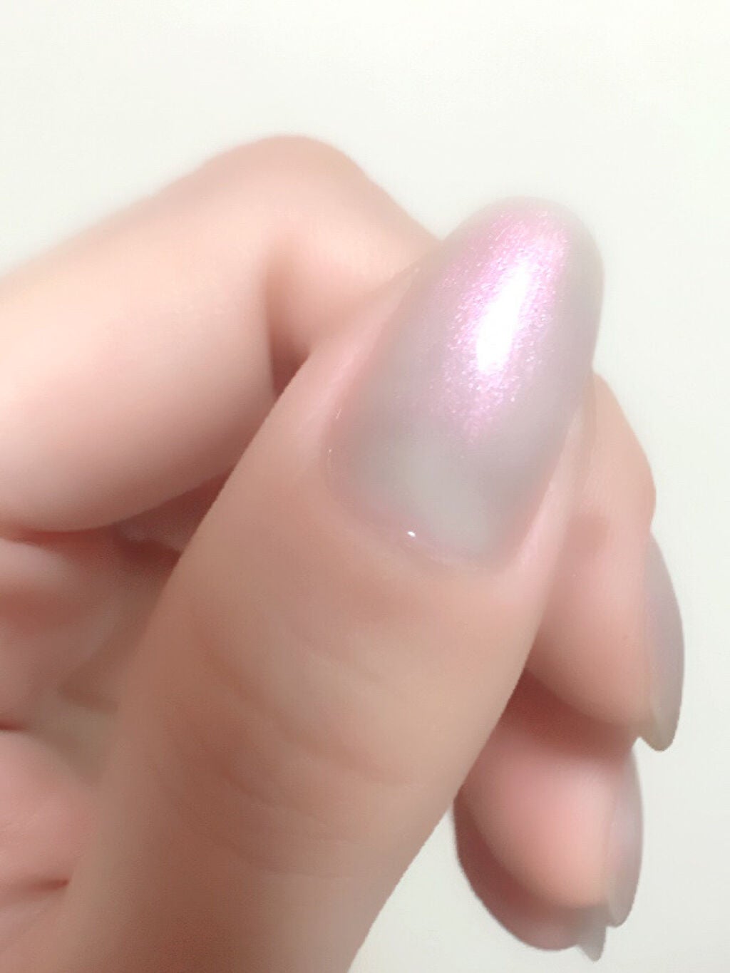 irogel/irogel(イロジェル)/ジェルネイルを使ったクチコミ(2枚目)