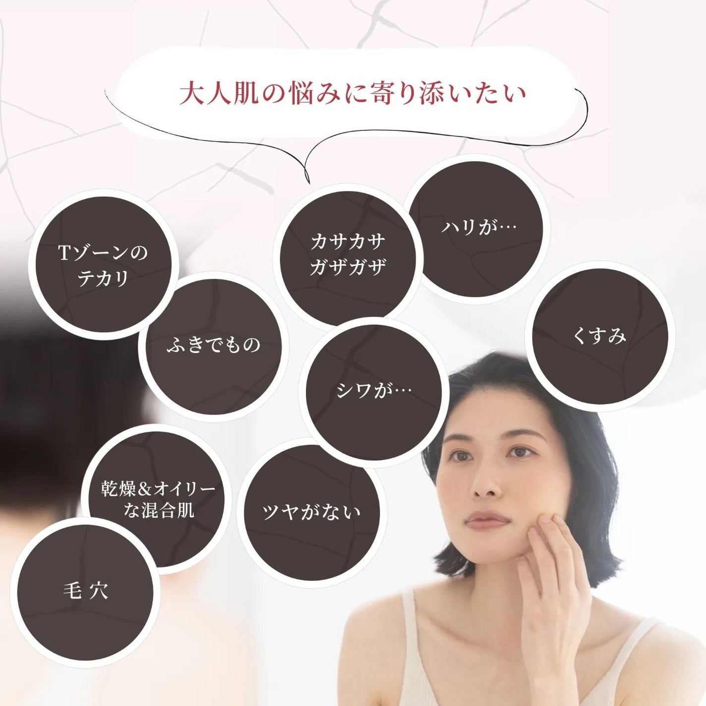 ビタミンCセラム/SKCARA/美容液を使ったクチコミ(2枚目)