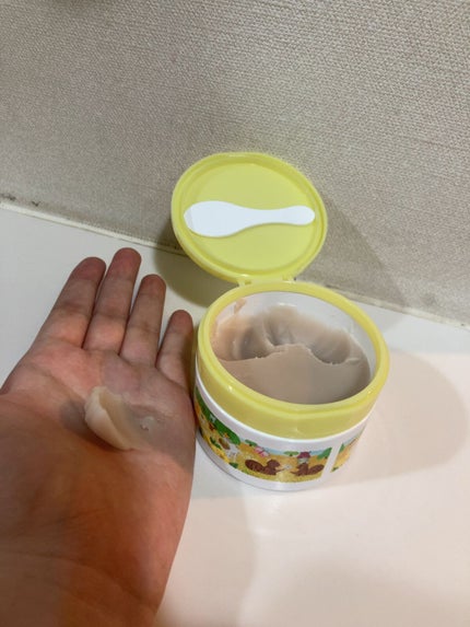 夢みるバーム ガスールブライトモイスチャー /ロゼット/クレンジングバームを使ったクチコミ(1枚目)