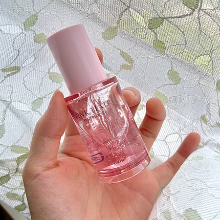 ピンクティーツリーシナジーセラム/APLIN/美容液を使ったクチコミ(1枚目)