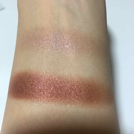 UR GLAM POWDER EYESHADOW/U R GLAM/単色アイシャドウを使ったクチコミ(2枚目)