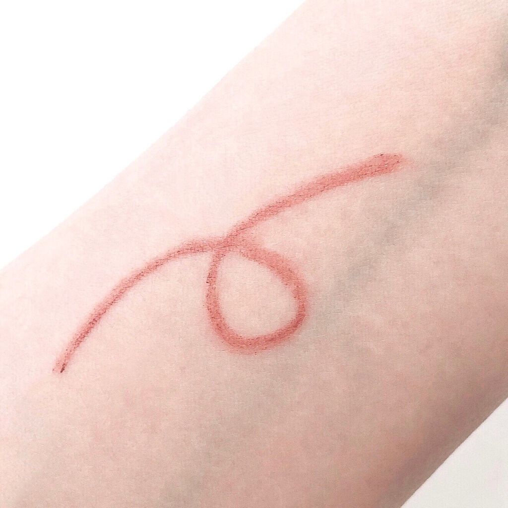 サパーブアイライナーペンシル/DAZZSHOP/ジェルアイライナーを使ったクチコミ(3枚目)