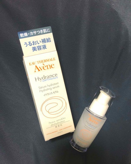 イドランス セラム インテンス/アベンヌ/美容液を使ったクチコミ(1枚目)